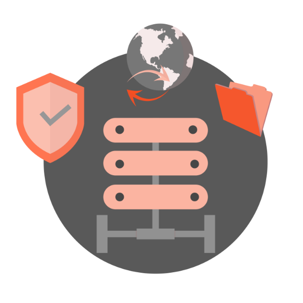 Cloud and on-premises Disaster Recovery Solutions